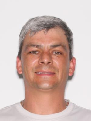 Steven Duane Allen