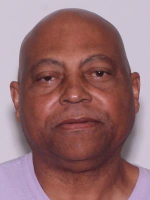 DEREK GERIARD BRACEY