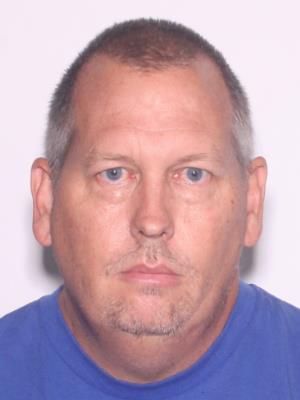 ROBERT CHAD BLACKWELL
