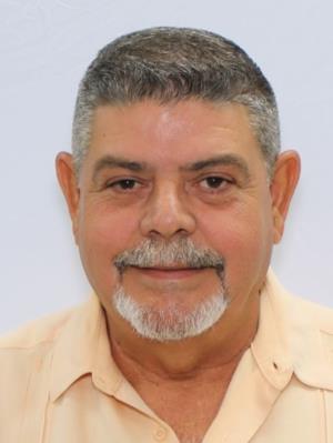Benito Montes De Oca Cruz