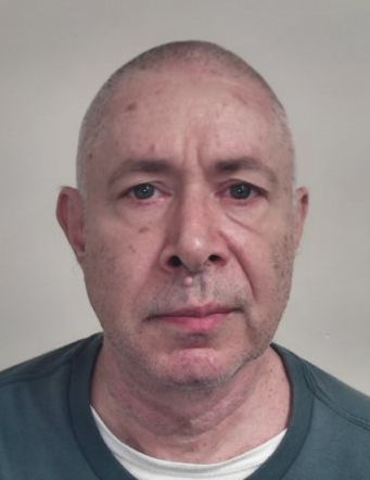 Michael David Grayson