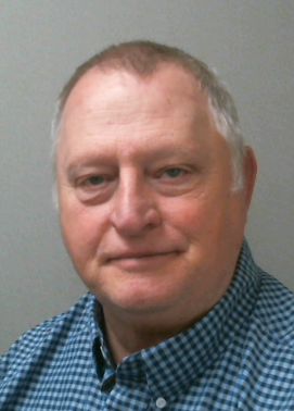 Stephen Dewayne Gentry