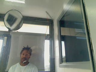 BRANDON DEMAR ROBINSON