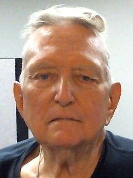 Larry Dean Stutzman