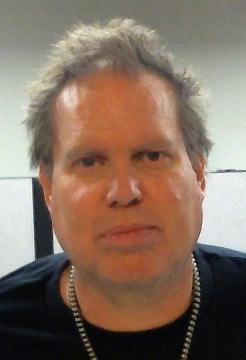 David Scott Waggy