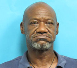 Raymond Tyrone Lewis