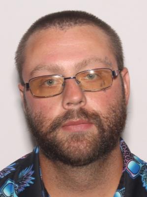 TIMOTHY DYLAN BROWN