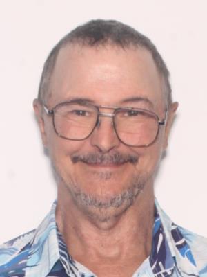 BRUCE EDWARD BREWER