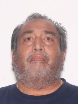 Antonio Luis Garcia