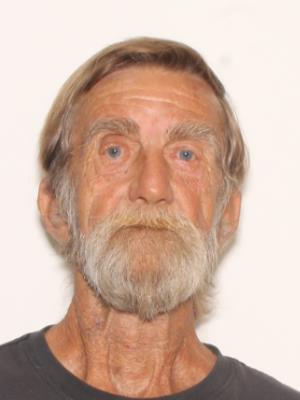 Billy Gene Mcardle