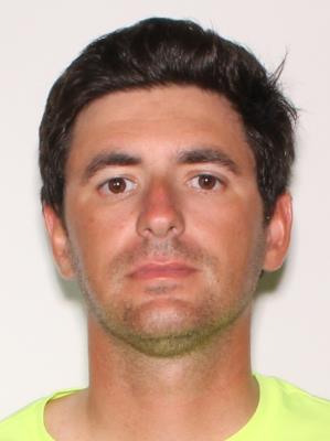 DOMINICK ALEXANDER PIERCE