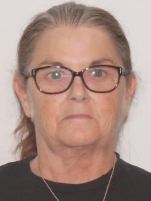 Sherry Lynn Yarborough