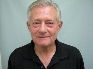 Patrick John Shea