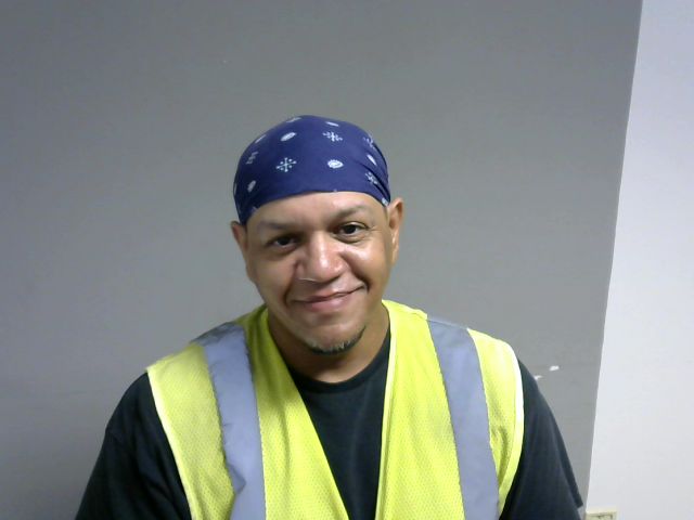 ELXIO RAFAEL COLON GONZALEZ
