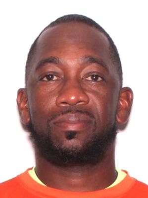 Terry Jermaine Green