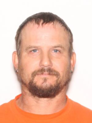 Randy Eugene Mcgowan