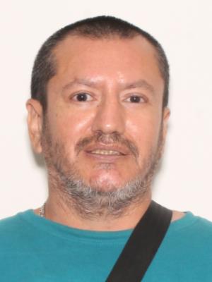 Patricio Arturo Brito