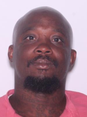 JUAN DEWAYNE BENTLEY