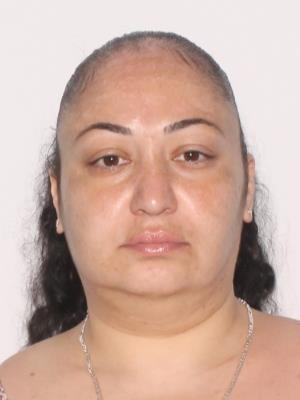 JENNIFER PADILLA HEATHERLY