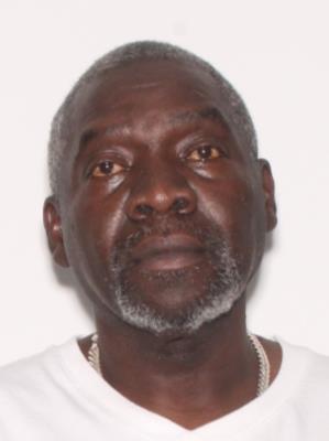 DAVID CHARLES RAMSEY