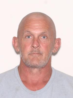 Billy Wayne Teagle