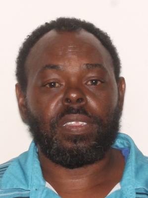 Sandy Lawrence Waters Jr