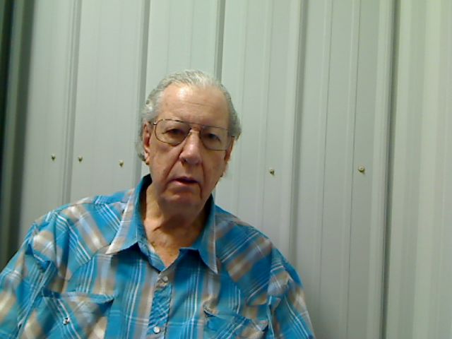 James Walter Vinson