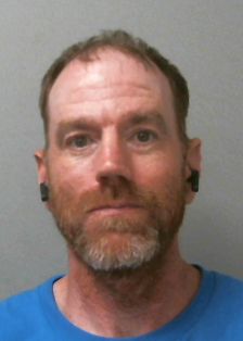 NICHOLAS DUANE BACKUS