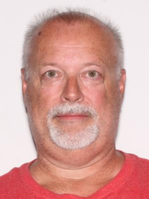 William Barron Crowe