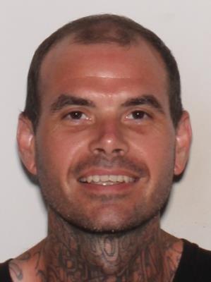 MARK ANTHONY HALL