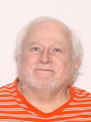 Barry John Johnson