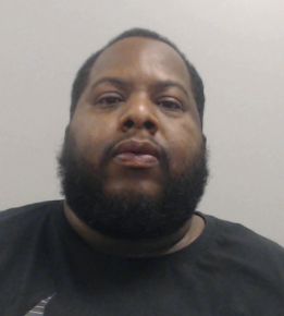 STEFON JAMAL SMITH