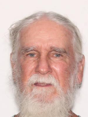 JOHN ALBEE