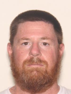 DAVID MICHAEL PATTERSON JR