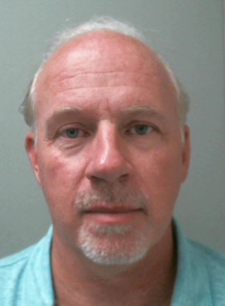 BRETT EDWARD STEWARD