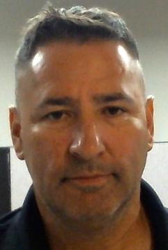 Oscar Rodolfo Gonzalez