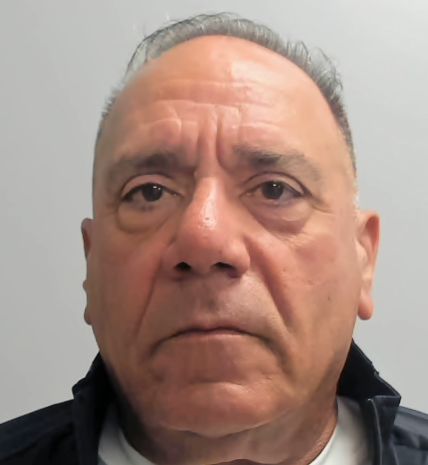 JAMES MARQUEZ