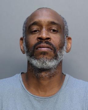 BERNARD DURHAM
