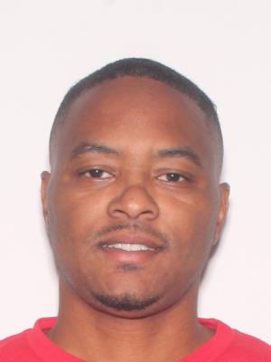 TERRANCE TERELL BARNES