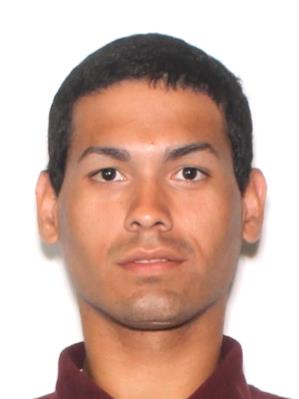 MICHAEL ANTHONY MARTINEZ PEREZ