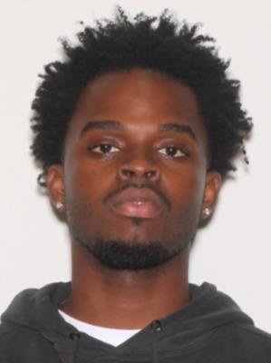 REODRICK JAMAAL SCOTT