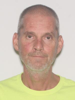 Philip Anthony Walker