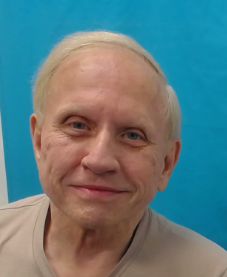 Photo of CALDWELL SR, ROBERT DAVID