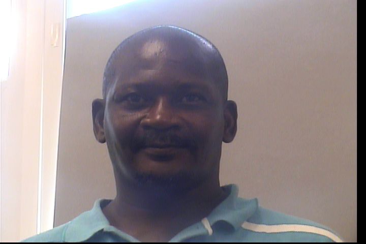 Roy Lee Sullivan