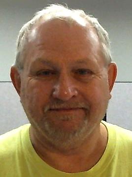 Robert Lee Mckenzie