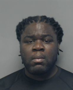 ANTHONY ANTONIO FARRINGTON
