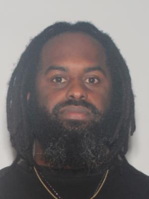 DARRYL CAMPBELL Jr