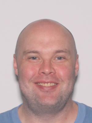 BENJAMIN LARRY MARSHALL