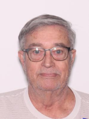 Bruce William Nelson