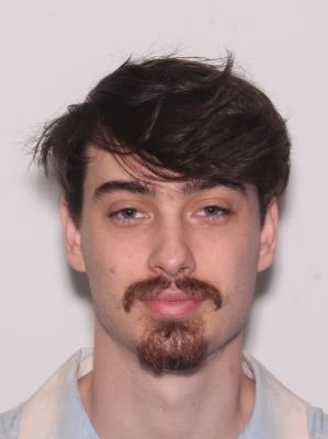 Kaden Mathias Troublefield